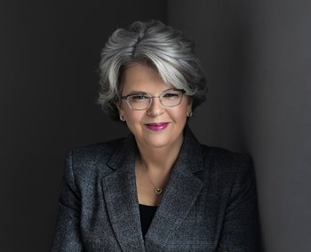 Photo of Alissa Lee